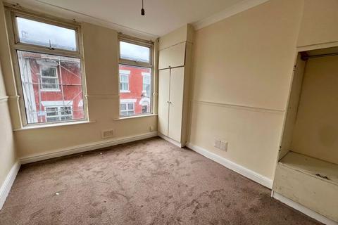 3 bedroom end of terrace house for sale, Curate Road, Liverpool