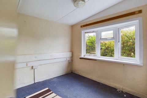 2 bedroom park home for sale, Camborne - Residential park home, requires updating