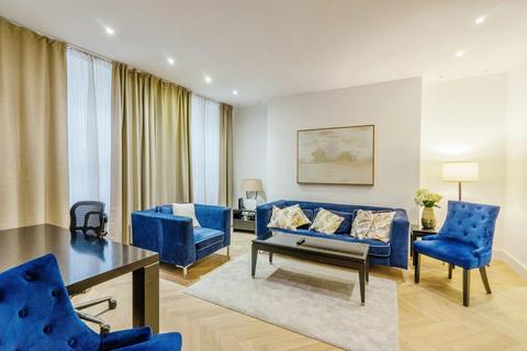 1 bedroom flat to rent, Fitzroy Street, London W1T