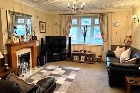 3 bedroom detached house for sale, Nelson Crescent, Preston PR2