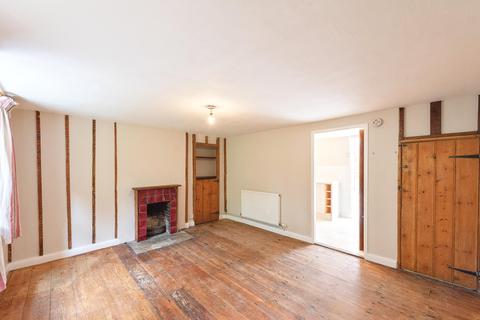 2 bedroom terraced house to rent, West End Cottages, Tut Hill