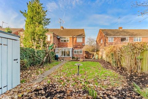 3 bedroom semi-detached house for sale, Western Avenue, Market Harborough