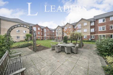 1 bedroom flat to rent, Booth Court - Retirement Property