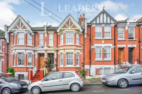 1 bedroom flat to rent, St James Avenue, Basement flat, Brighton, BN2