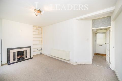 1 bedroom flat to rent, St James Avenue, Basement flat, Brighton, BN2