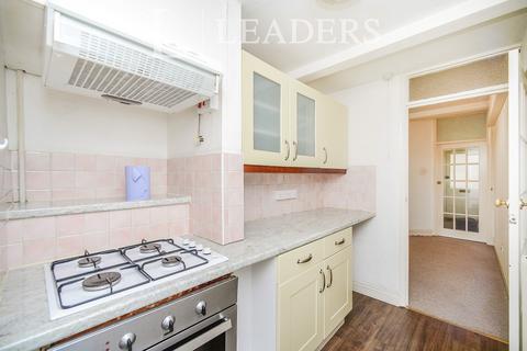 1 bedroom flat to rent, St James Avenue, Basement flat, Brighton, BN2