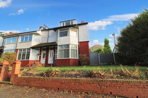 2 bedroom house for sale, Oaklands Road, Salford M7