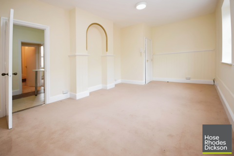 1 bedroom flat to rent, Weston Terrace, Broadway, Totland Bay