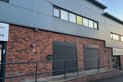 Office to rent, Waterloo Road, Manchester M8