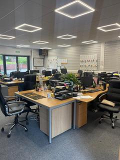 Office to rent, Waterloo Road, Manchester M8