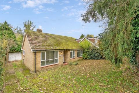 3 bedroom detached bungalow for sale, Chiltern Road, Ballinger HP16