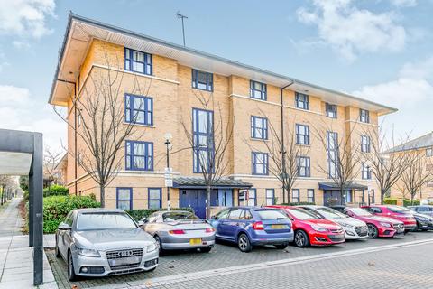 2 bedroom apartment to rent, Dunton House, North Row, MK9 3PL