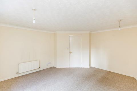 2 bedroom apartment to rent, Dunton House, North Row, MK9 3PL