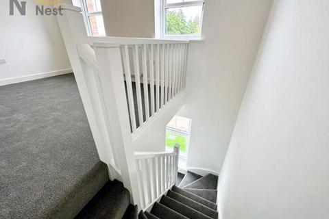 2 bedroom townhouse to rent, Acacia Terrace, Leeds