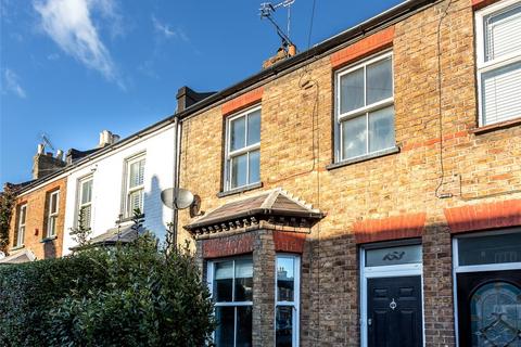 4 bedroom terraced house to rent, Arthur Road