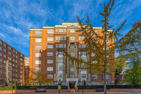 3 bedroom apartment for sale, Grove Hall Court, Hall Road, St John's Wood, London, NW8