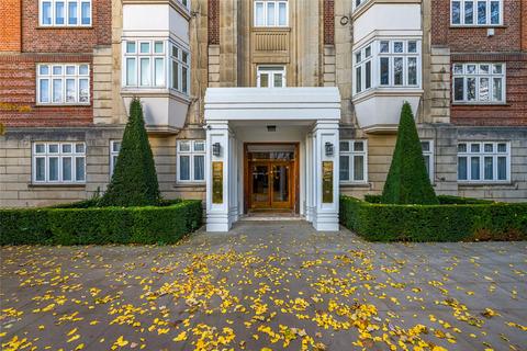 3 bedroom apartment for sale, Grove Hall Court, Hall Road, St John's Wood, London, NW8