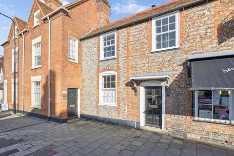 2 bedroom terraced house for sale, High Street, Thame OX9