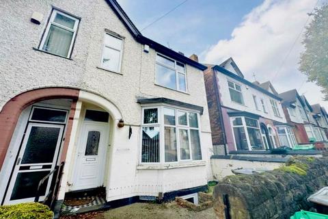 6 bedroom terraced house to rent, Harrington Drive, NG7