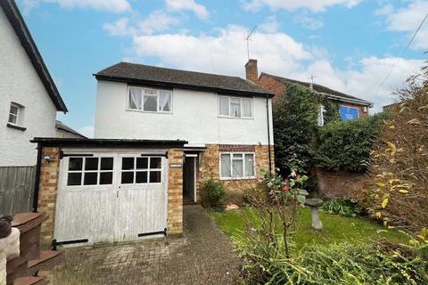 3 bedroom detached house for sale, Cedar Lane, Camberley GU16