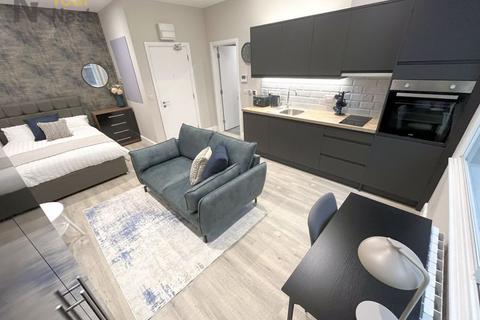 Studio to rent, Apartment 2, Centaur House, Great George Street, Leeds, LS1 3LA