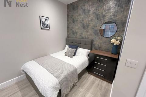 Studio to rent, Apartment 2, Centaur House, Great George Street, Leeds, LS1 3LA