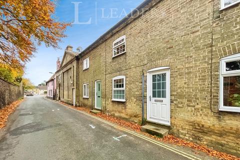 2 bedroom terraced house to rent, Dallinghoo Road, Wickham Market, IP13