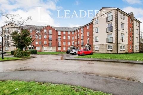 2 bedroom property to rent, St. Davids Court, Sherborne Street, M8