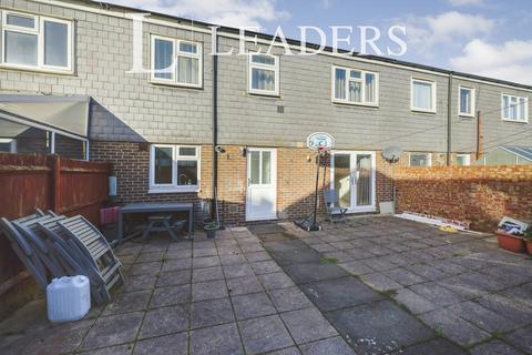 3 bedroom terraced house to rent, Malins Road, Portsmouth