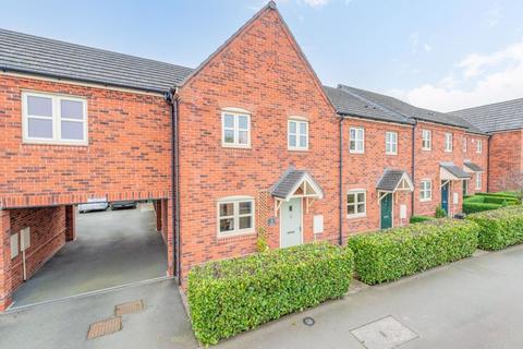 3 bedroom semi-detached house for sale, Canal Way, Ellesmere