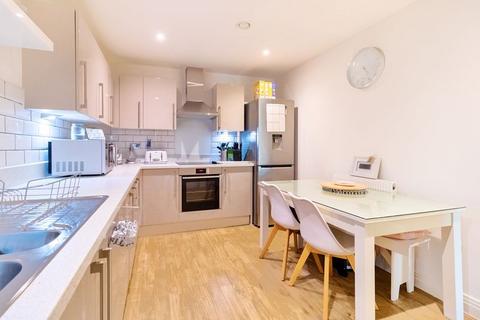 2 bedroom flat for sale, Chrysler House, Bessemer Road, Welwyn Garden City