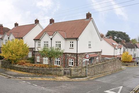 3 bedroom semi-detached house for sale, Bawns Close, Long Ashton