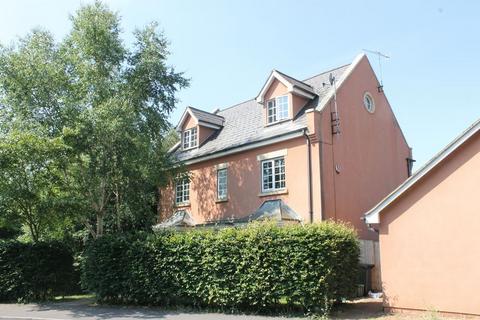 5 bedroom detached house for sale, Theynes Croft, Long Ashton