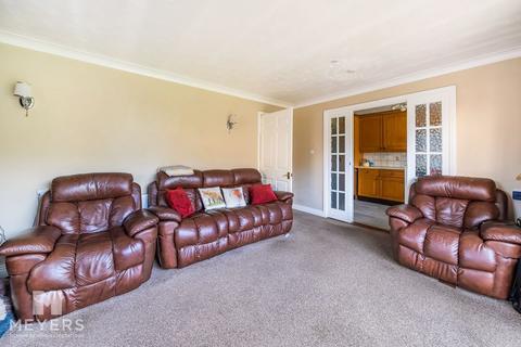 3 bedroom semi-detached bungalow for sale, Willowbourne Gardens , Winfrith Newburgh, DT2