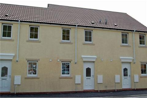 2 bedroom terraced house to rent, Old Church Road, Clevedon