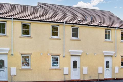 2 bedroom terraced house to rent, Old Church Road, Clevedon