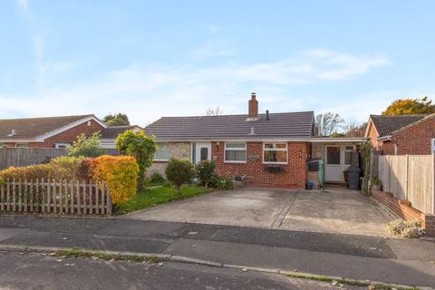 3 bedroom detached bungalow for sale, Fernhurst Close, Hayling Island