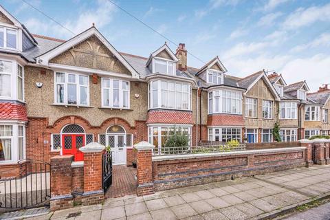 4 bedroom terraced house for sale, Brading Avenue, Southsea