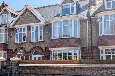 Brading Avenue, Southsea