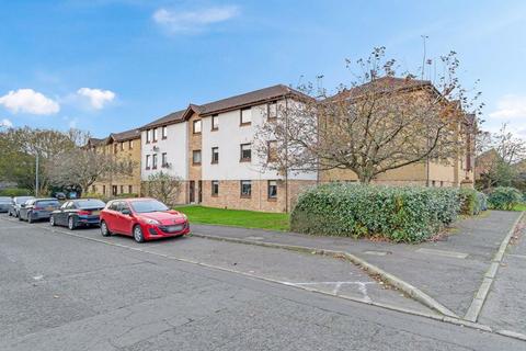 2 bedroom flat for sale, 3F Sloan Place, Irvine, KA12 0HT