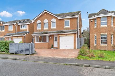 4 bedroom detached villa for sale, 82 Auchanshangan Drive, Saltcoats, KA21 6DS