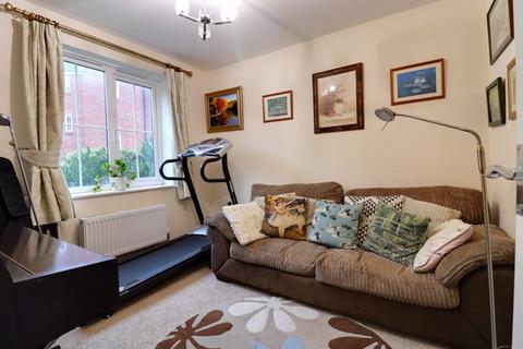 4 bedroom townhouse for sale, Felton Close, Stafford ST17