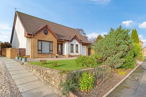 5 bedroom detached villa for sale, 14 Cypress Gardens, Stanecastle, Irvine, KA11 1RF