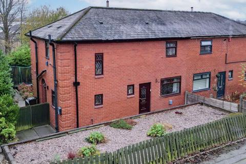 3 bedroom semi-detached house for sale, Simeon Street, Milnrow, Rochdale, OL16 3LD