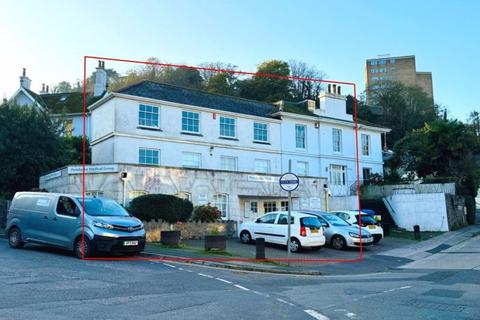 Property for sale, Park Hill Road, Torquay TQ1