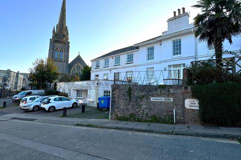 Property for sale, Park Hill Road, Torquay TQ1