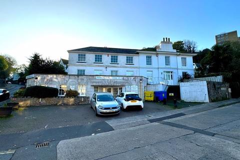 Property for sale, Park Hill Road, Torquay TQ1