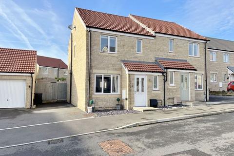 3 bedroom semi-detached house for sale, Lichen Road, Frome