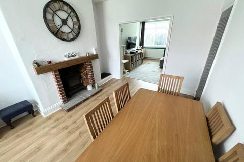 2 bedroom semi-detached house for sale, Frances Terrace, Durham DL14