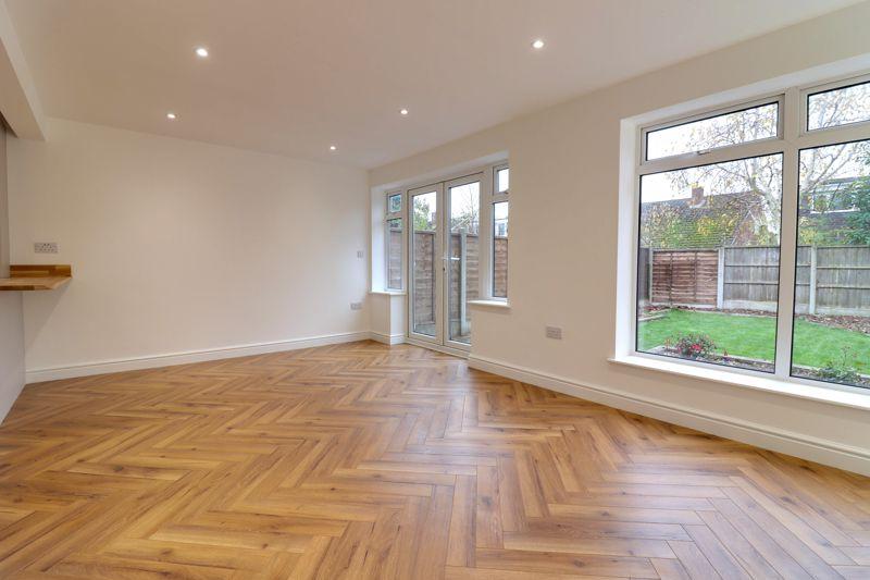 Living/Kitchen/Dining Room